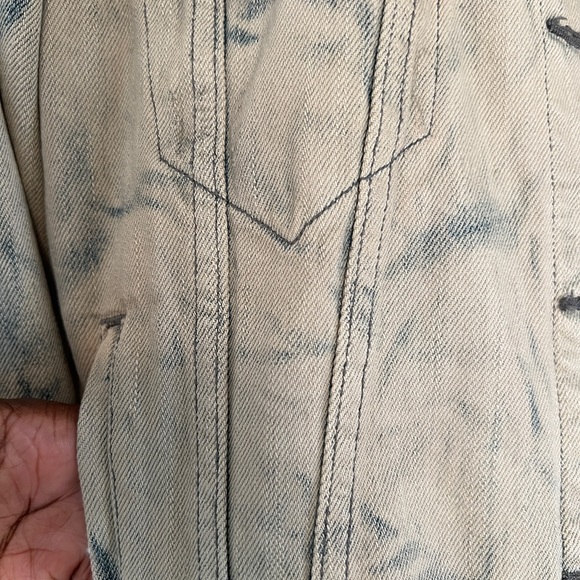 Levi’s denim jacket - Picture 3 of 7